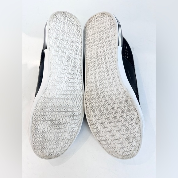 Y3 Yohji Yamamoto woven sneakers - Picture 6 of 6